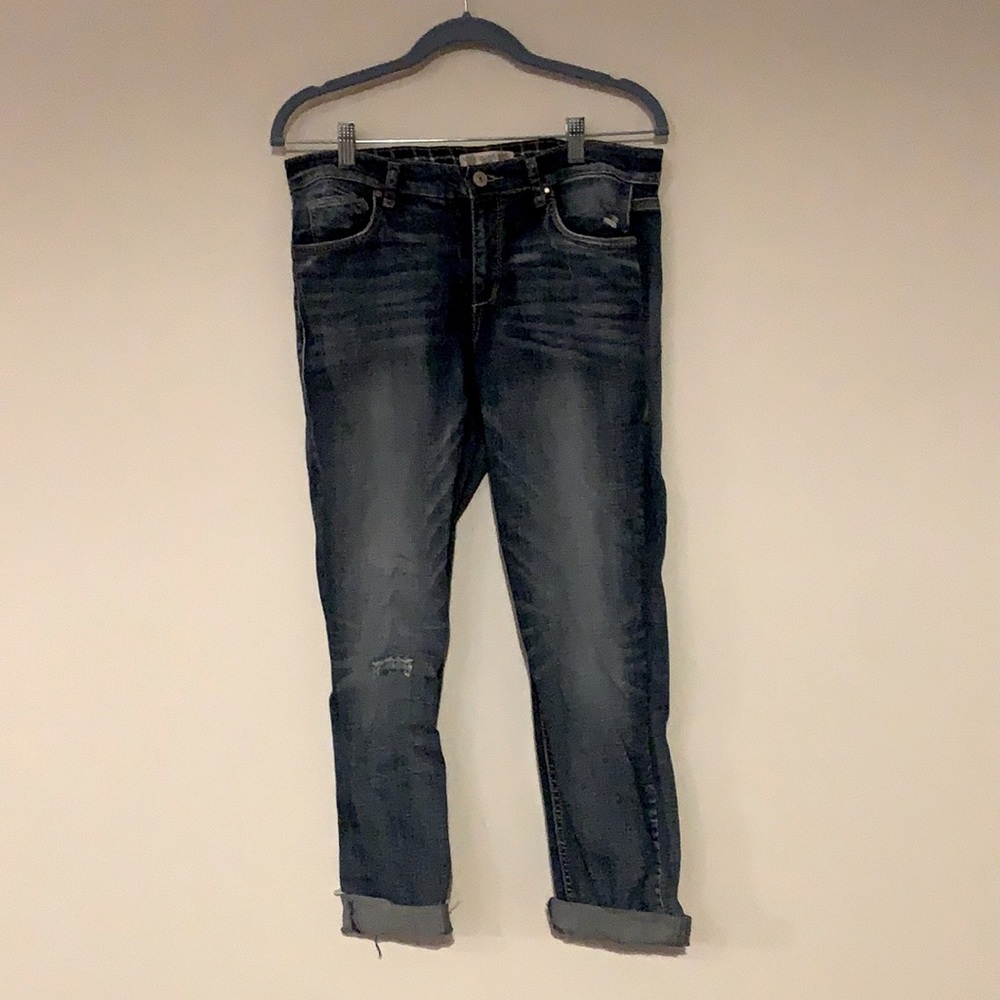 Vintage America Boyfriend Jeans